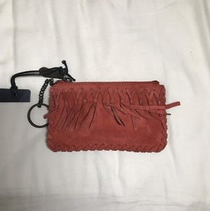Liebskind Berlin Leather Pouch